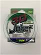 NYLON X-FISH 3D JOKER 0,40MM X 100MTS