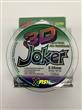 NYLON X-FISH 3D JOKER 0,50MM X 100MTS