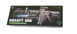 RIFLE VIGOR CON LINTERNA