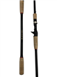 CAÑA STRONG DE BAIT 2.10M + REELROTATIVO