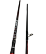 CAÑA BLACK MAX 2.40M 10-20LBS 2 TRAMOS PARA BAITCASTING