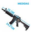 RIFLE CYMA ELECTRICO