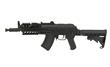 FUSIL AIRSOFT CYMA AK47UM SPETSNAZ ELECTRICO AUTOMATICO