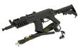 FUSIL AIRSOFT CYMA AK47UM SPETSNAZ ELECTRICO AUTOMATICO