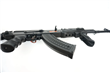 FUSIL AIRSOFT CYMA AK47 AEG ELECTRICO AUTOMATICO BLACK