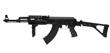 FUSIL AIRSOFT CYMA AK47 SPORT TACTICAL ELECTRICO AUTOMATICO