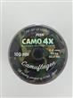 MULTIFILAMENTO CAMO XFISH 4X 100MTS 0,4