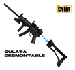 RIFLE CYMA RESORTE