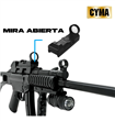 RIFLE CYMA RESORTE