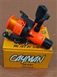 REEL CAYMAN NARANJA XFISH