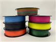 MULTI J-BRAID 4X 100M 0,30 COLORES