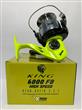 REEL KING 6000