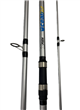 CAÑA OCEAN SHOT 3.90M 20-40LB 100-200g 3 TRAMOS PARA LANCE