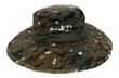 GORRO AUSTRALIANO CAMUFLADO