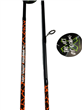 CAÑA XFISH SPIDER 1.80 MTS 2 TRAMOS 10 - 17LBS PARA SPINNING