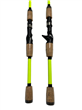 CAÑA XFISH MORTAL BAITCASTING 1.65M 2 TRAMOS MANGO CORCHO