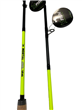 CAÑA XFISH MORTAL BAITCASTING 1.65M 2 TRAMOS MANGO CORCHO