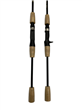 CAÑA XFISH LEYEND 1.65 MTS 1 TRAMO 10-25LBS PARA BAITCASTING