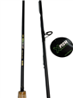 CAÑA XFISH PREDATOR BAIT 8-17LBS 1.98 MTS