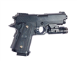 PISTOLA VIGOR CON LASER