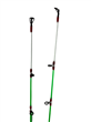 CAÑA VIPER 1.80m de 30-50lb VARIADA