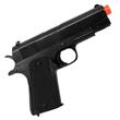 PISTOLA 1911  GRIP METAL CYMA