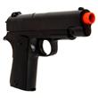 PISTOLA 1911  GRIP METAL CYMA