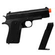 PISTOLA 1911  GRIP METAL CYMA