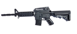 RIFLE VIGOR