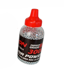 BALIN ESFERICO BB XACTION X3000 ZINC PLATEADO