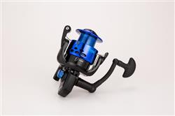 REEL HALCON 4000 XFISH