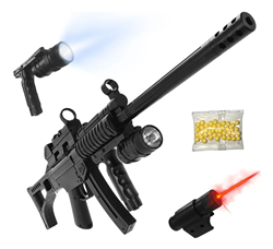 RIFLE CYMA RESORTE