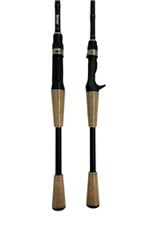 CAÑA PARA  BAIT XFISH LIGER 1,83MTS 2 TRAMOS 7.15LBS