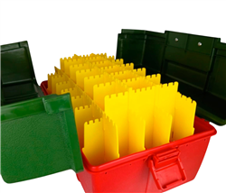 CAJA PARA SEÑUELOS GRANDE