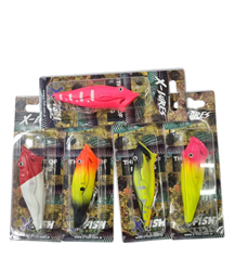 SENUELO XFISH