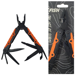 PINZA MULTIFUNCION 16CM