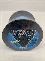 MULTIFILAMENTO VEXTER 4X 500M 0,12mm COLORES VARIOS