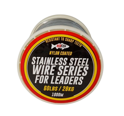 LIDER 1000MTS 60LBS REDFISH