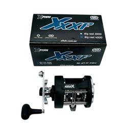 REEL ROTATIVO XXXF BIG REEL 3000